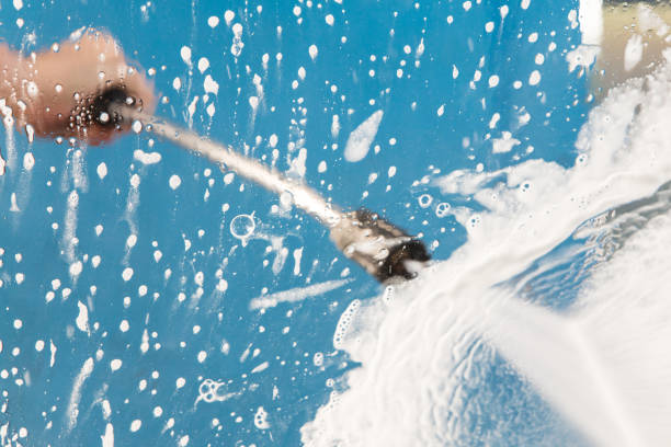 Best Factory Floor Cleaning  in Wilmington, DE