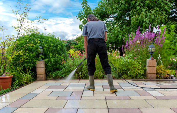 Professional Pressure Washing Services in Wilmington, DE